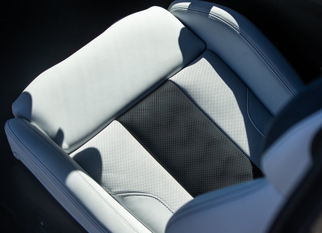 2022 - BMW M4 COMPETITION COUPE M xDRIVE, foto 49