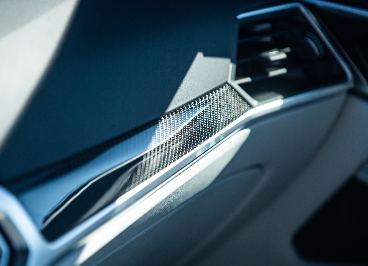 2022 - BMW M4 COMPETITION COUPE M xDRIVE, foto 51