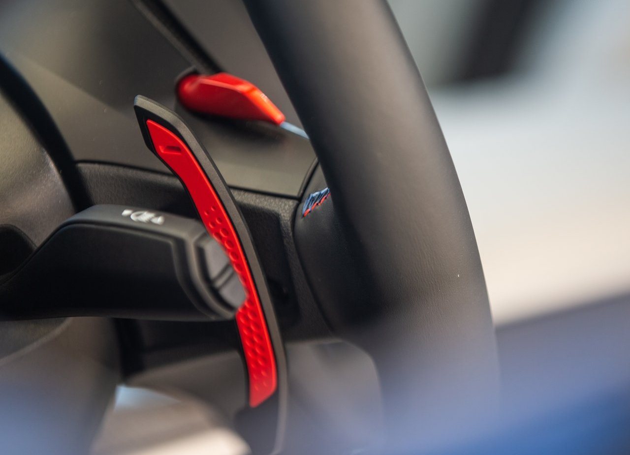 2022 - BMW M4 COMPETITION COUPE M xDRIVE, foto 53