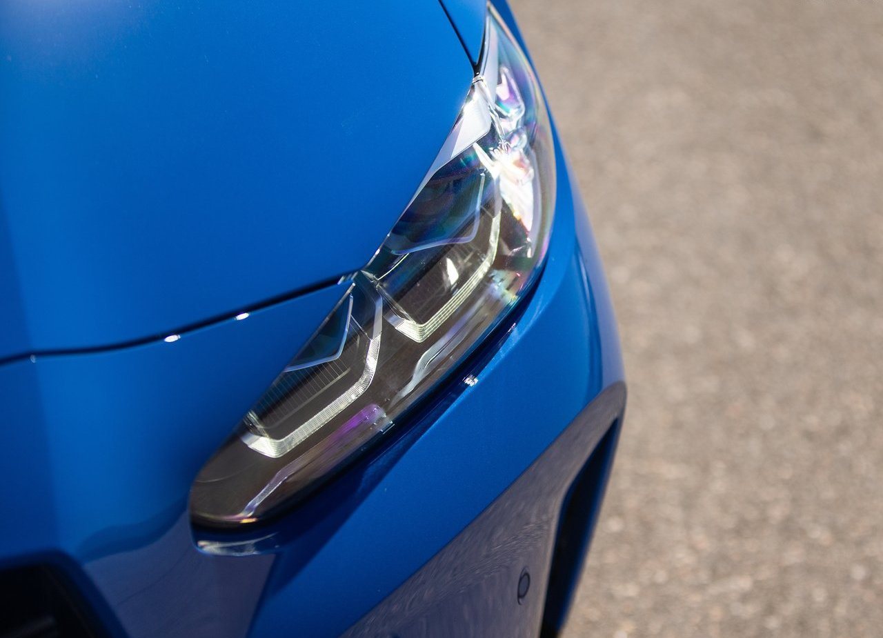 2022 - BMW M4 COMPETITION COUPE M xDRIVE, foto 58
