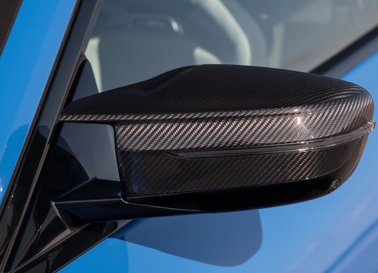 2022 - BMW M4 COMPETITION COUPE M xDRIVE, foto 61