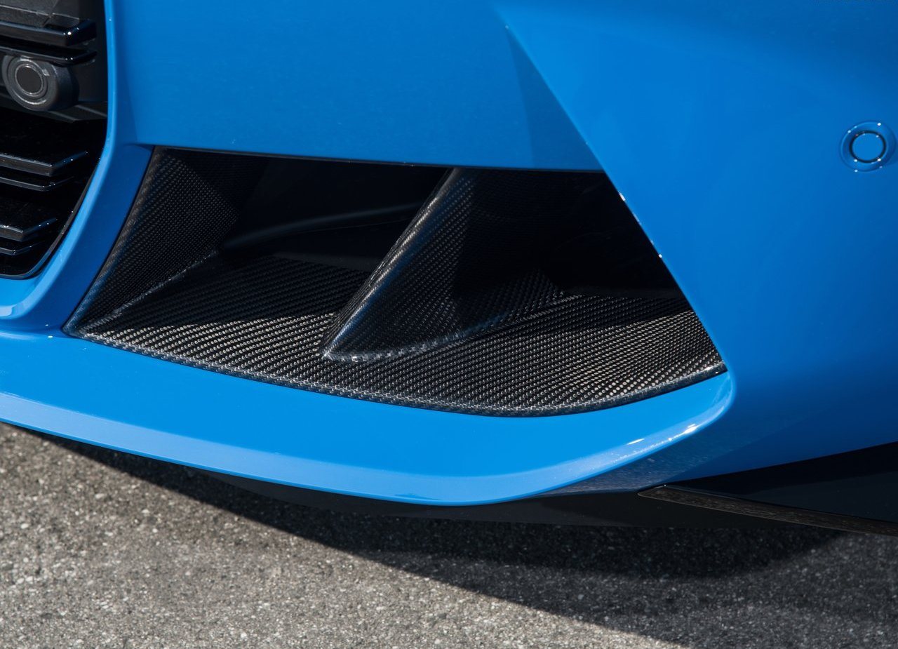 2022 - BMW M4 COMPETITION COUPE M xDRIVE, foto 62
