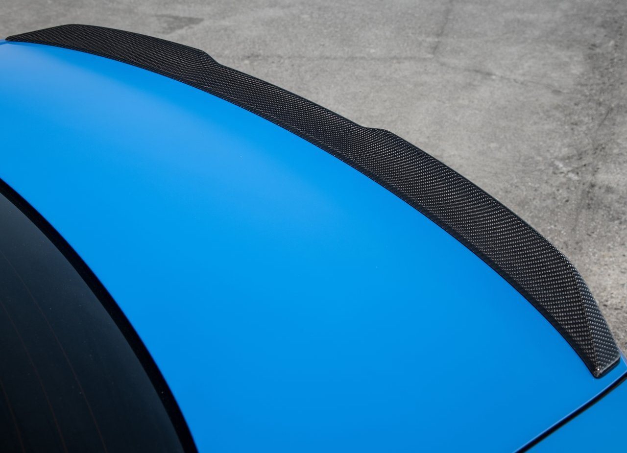 2022 - BMW M4 COMPETITION COUPE M xDRIVE, foto 63