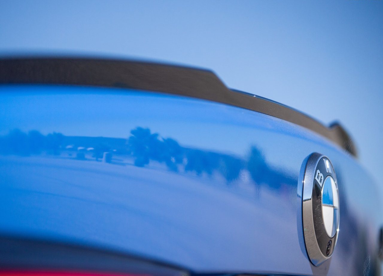 2022 - BMW M4 COMPETITION COUPE M xDRIVE, foto 64