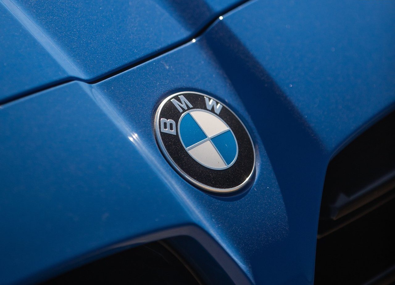 2022 - BMW M4 COMPETITION COUPE M xDRIVE, foto 67