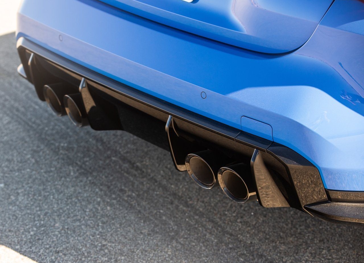 2022 - BMW M4 COMPETITION COUPE M xDRIVE, foto 72