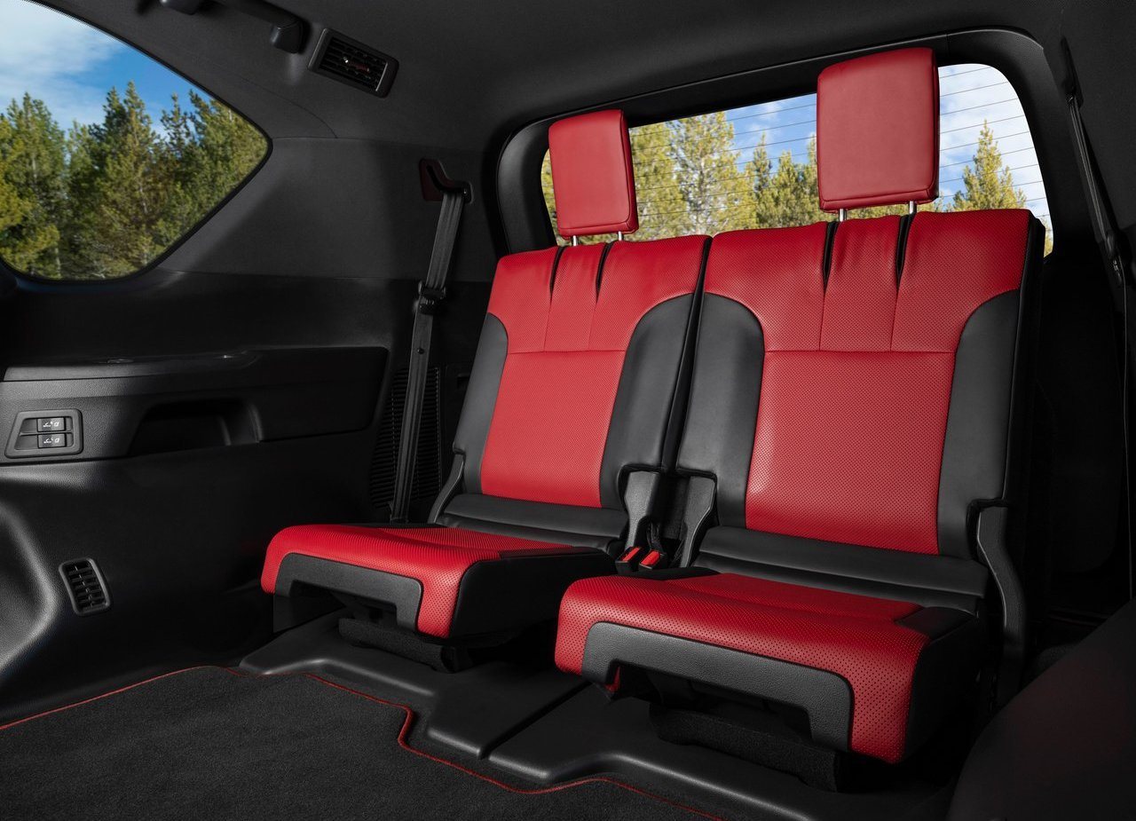 2022 - LEXUS LX US VERSION, foto 21