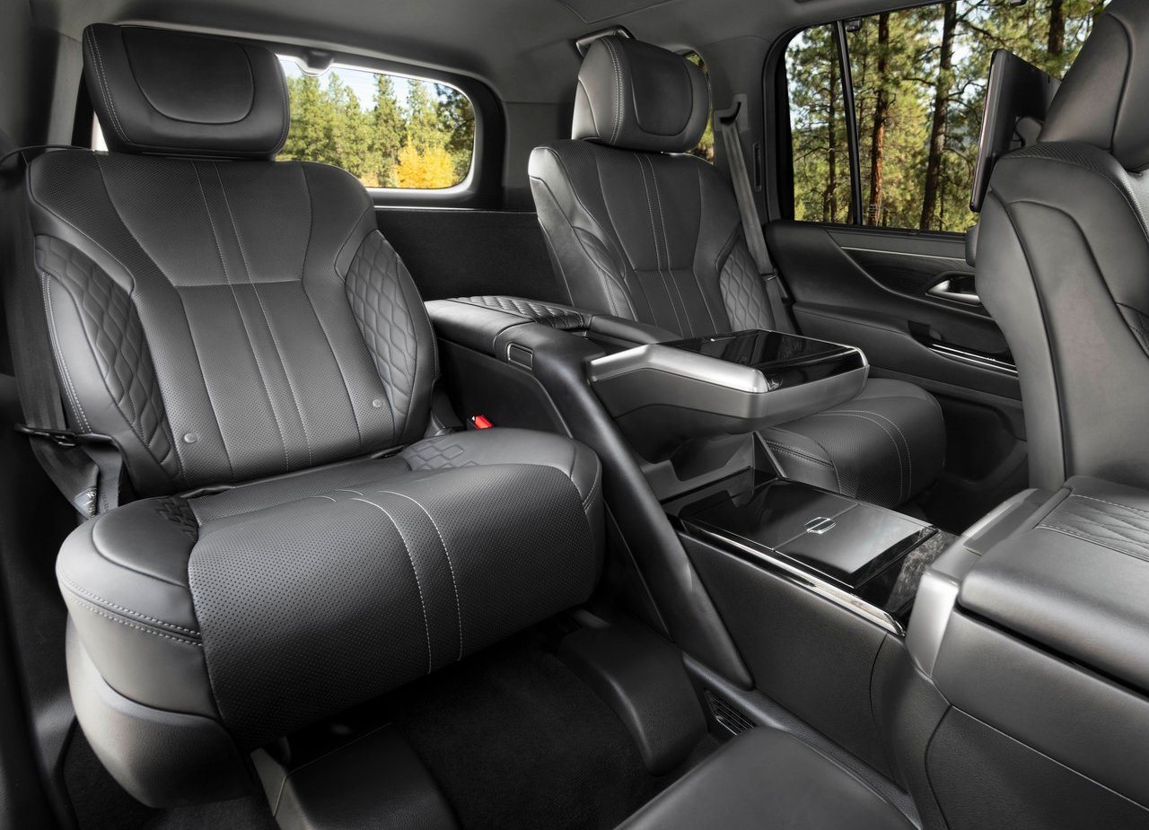 2022 - LEXUS LX US VERSION, foto 22
