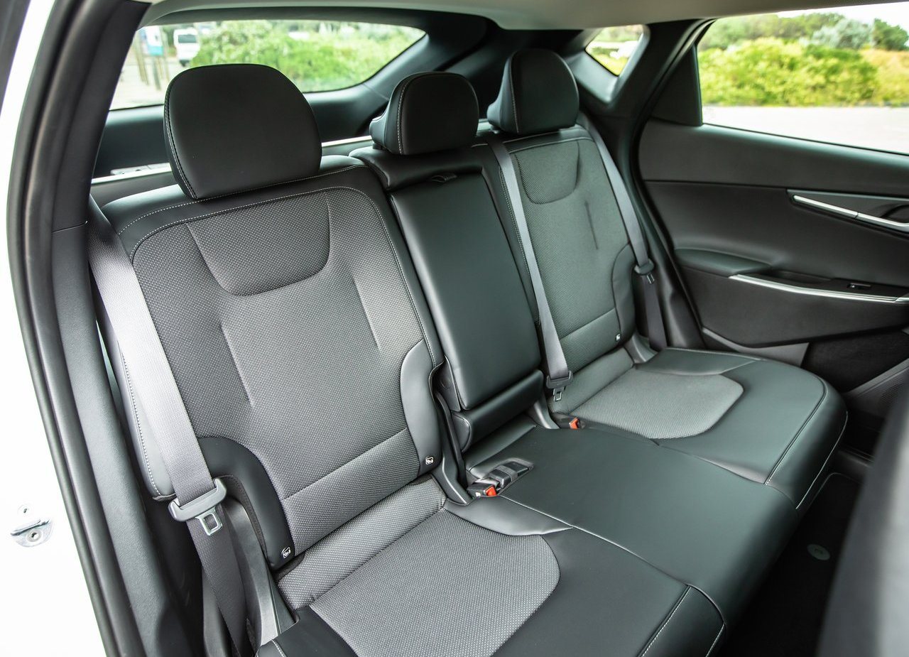 2022 - KIA EV6 AU VERSION, foto 62