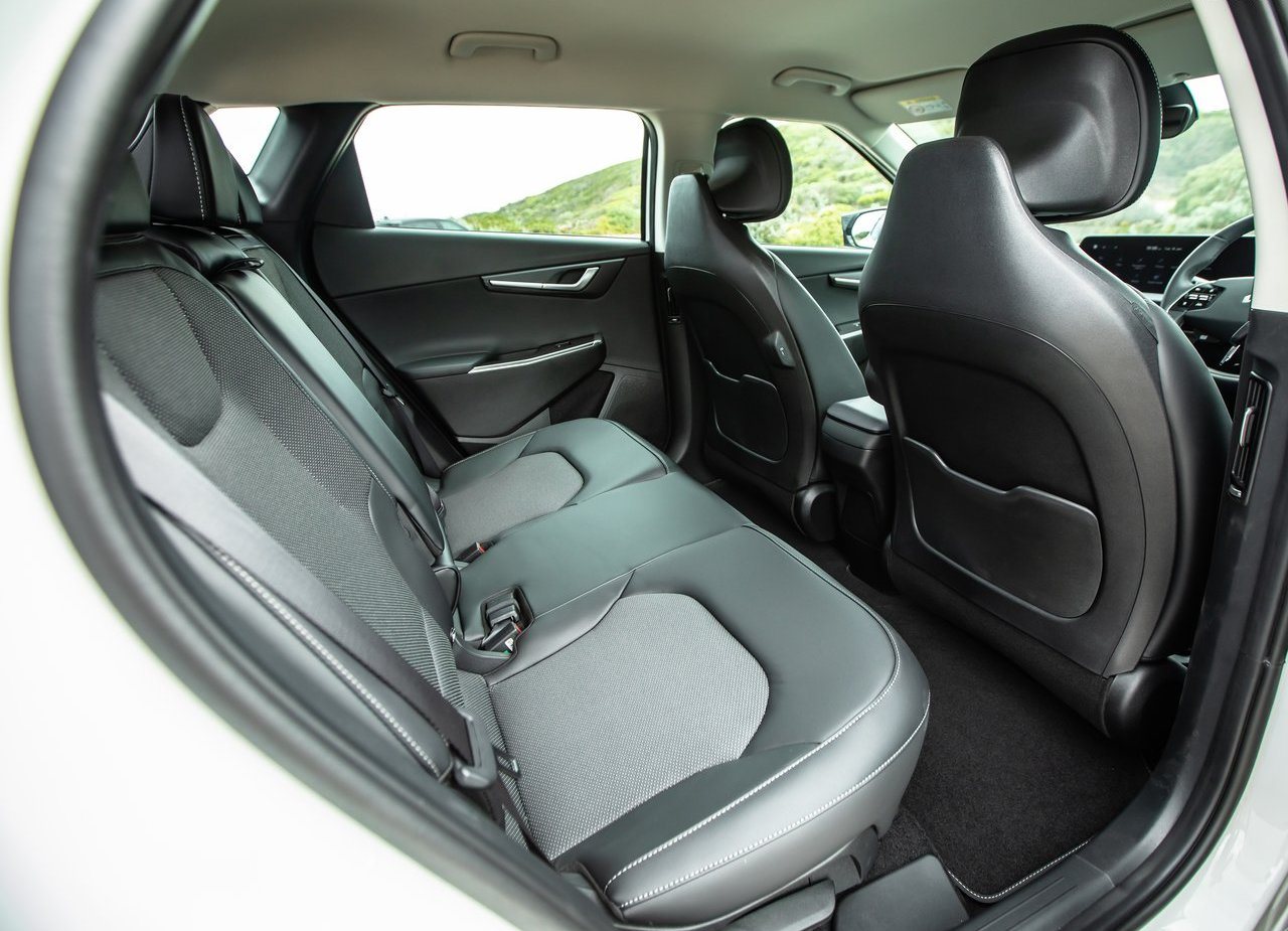 2022 - KIA EV6 AU VERSION, foto 63