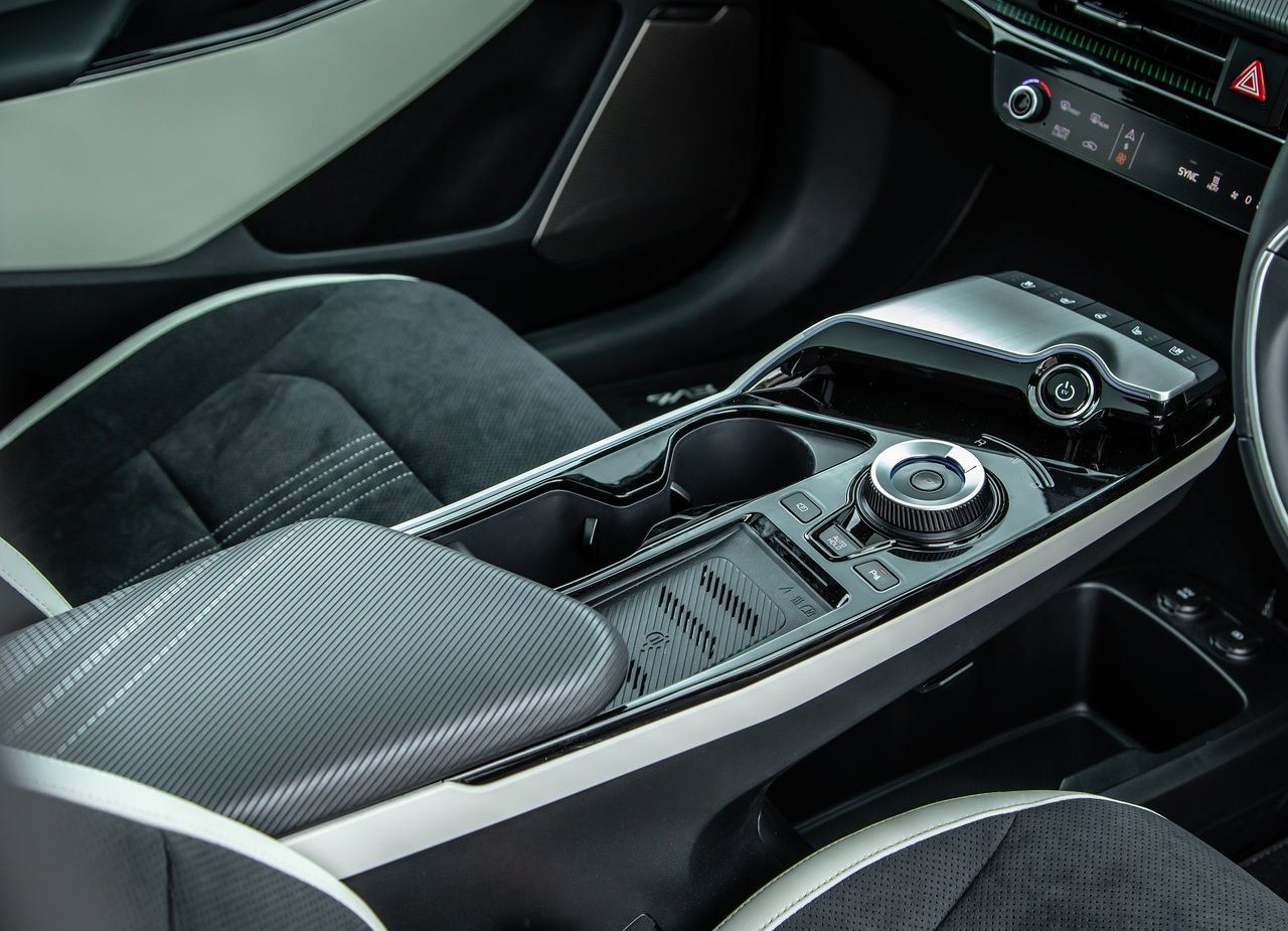 2022 - KIA EV6 AU VERSION, foto 66