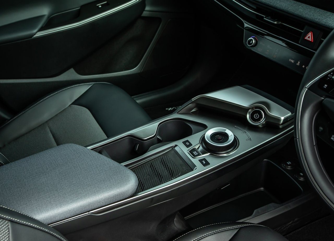 2022 - KIA EV6 AU VERSION, foto 67