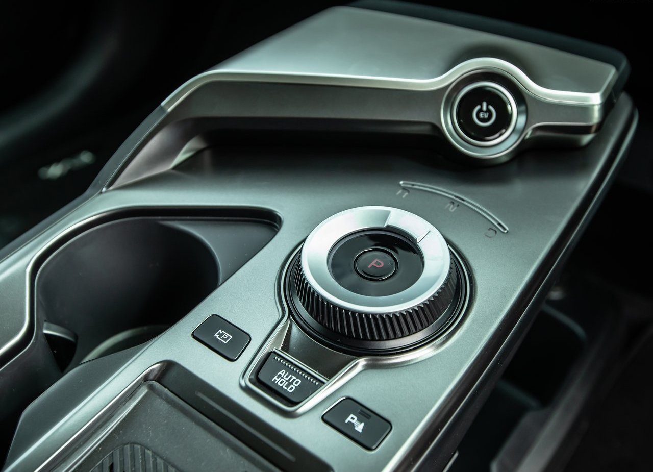 2022 - KIA EV6 AU VERSION, foto 68