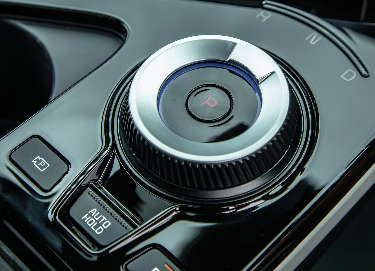 2022 - KIA EV6 AU VERSION, foto 70