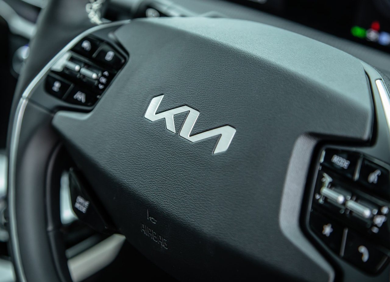 2022 - KIA EV6 AU VERSION, foto 71