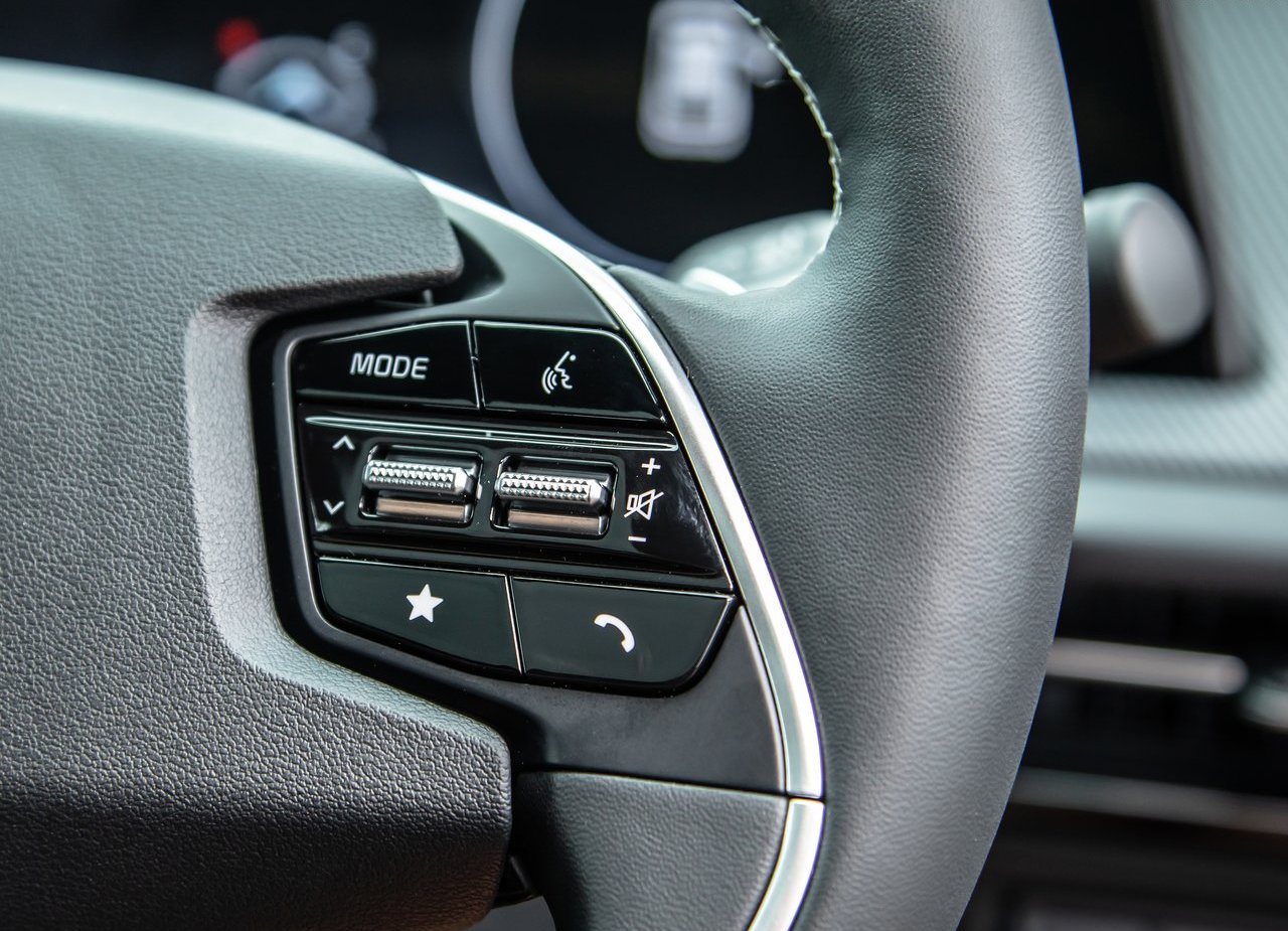 2022 - KIA EV6 AU VERSION, foto 73
