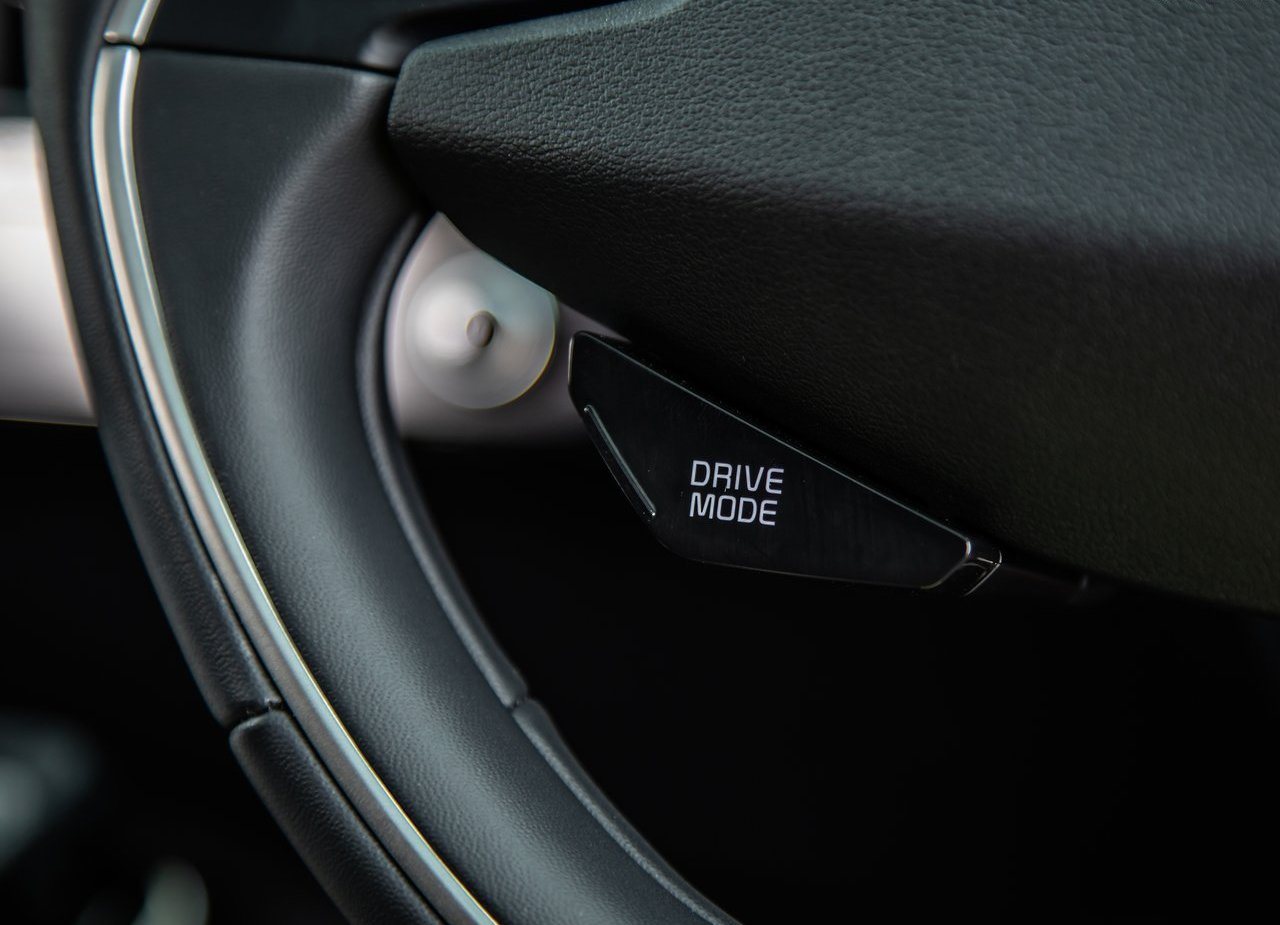 2022 - KIA EV6 AU VERSION, foto 74