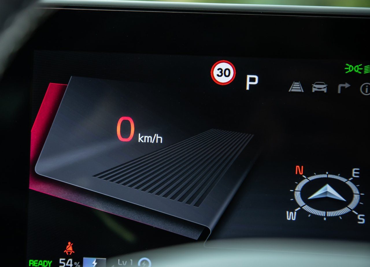 2022 - KIA EV6 AU VERSION, foto 77
