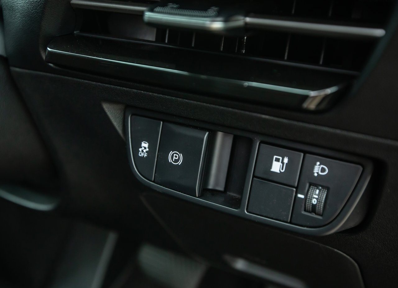 2022 - KIA EV6 AU VERSION, foto 83