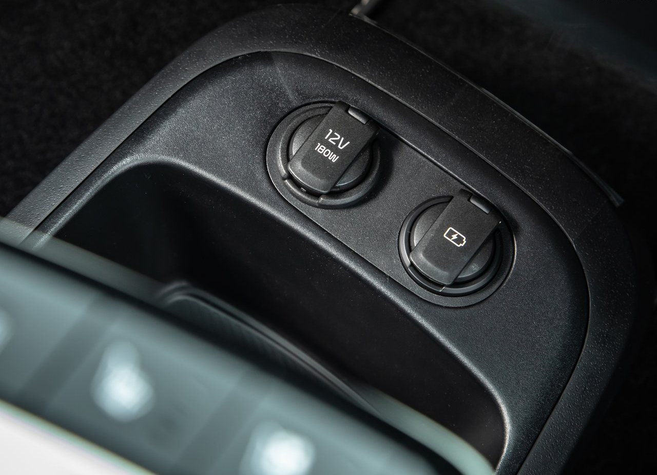 2022 - KIA EV6 AU VERSION, foto 85