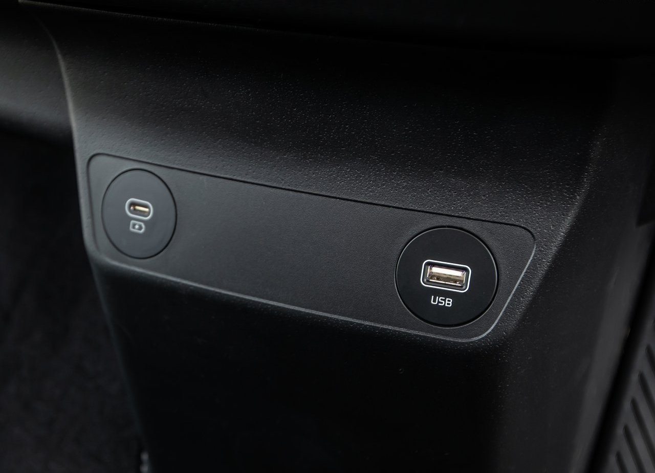 2022 - KIA EV6 AU VERSION, foto 86