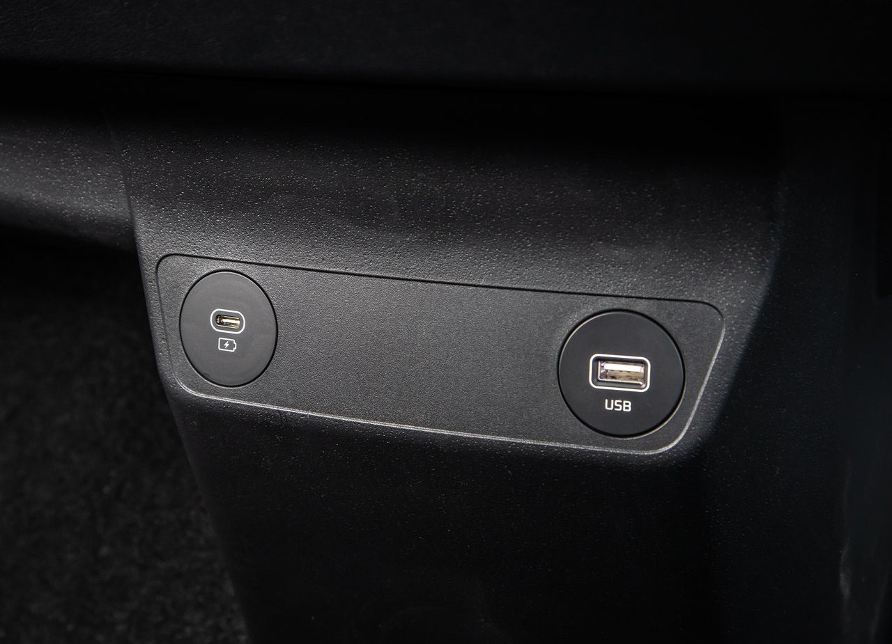 2022 - KIA EV6 AU VERSION, foto 87