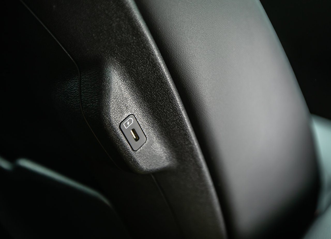 2022 - KIA EV6 AU VERSION, foto 88