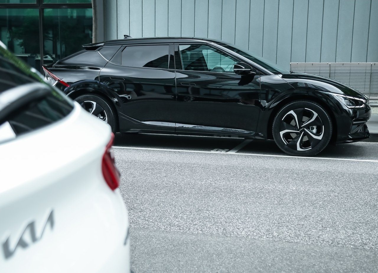 2022 - KIA EV6 AU VERSION, foto 105