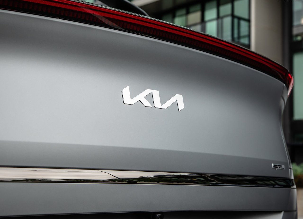 2022 - KIA EV6 AU VERSION, foto 115