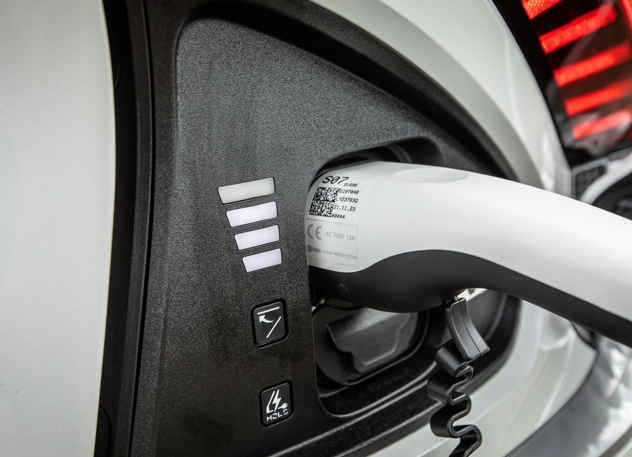 2022 - KIA EV6 AU VERSION, foto 116