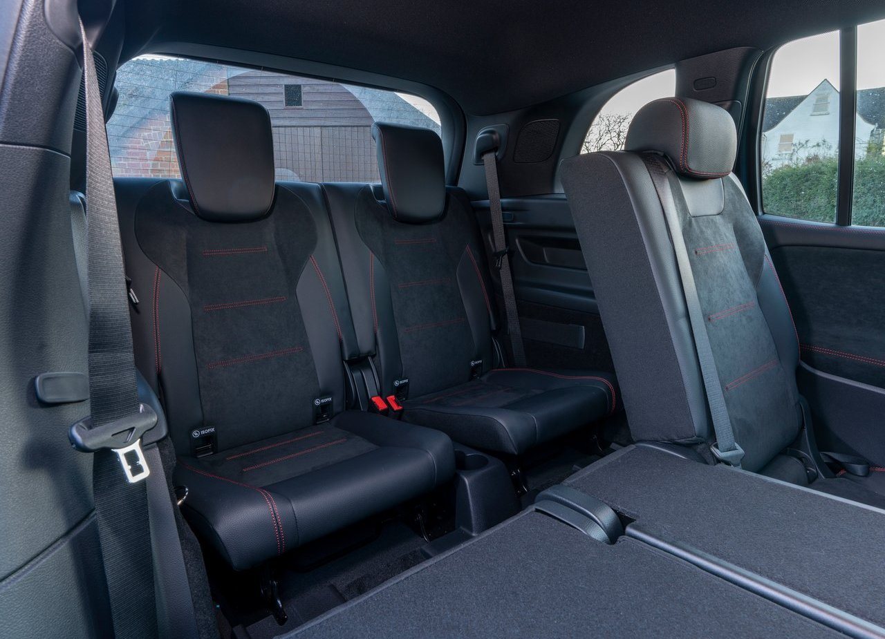 2022 - MERCEDES-BENZ EQB UK VERSION, foto 52