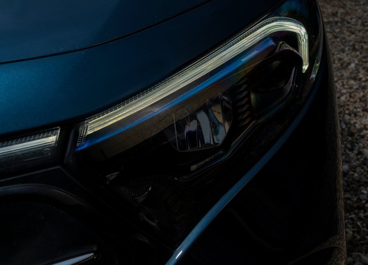 2022 - MERCEDES-BENZ EQB UK VERSION, foto 65