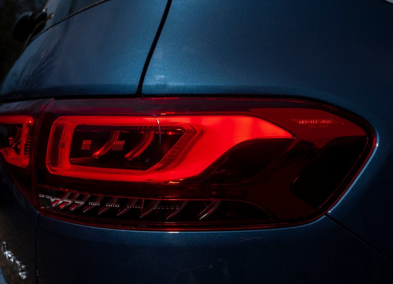 2022 - MERCEDES-BENZ EQB UK VERSION, foto 67