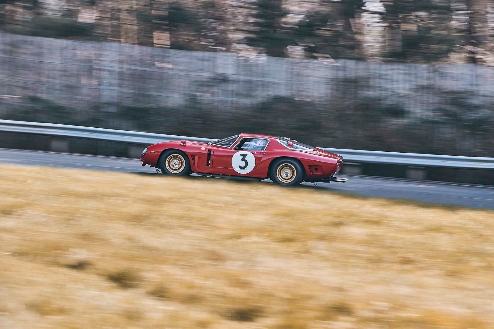 BIZZARRINI 5300 GT CORSA REVIVAL, foto 23