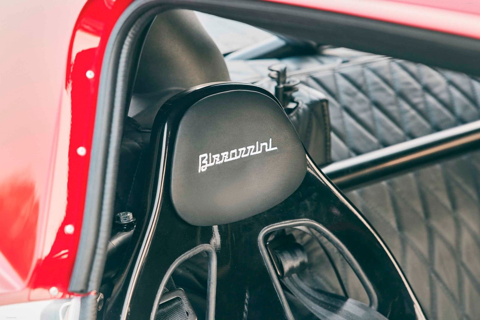 BIZZARRINI 5300 GT CORSA REVIVAL, foto 44