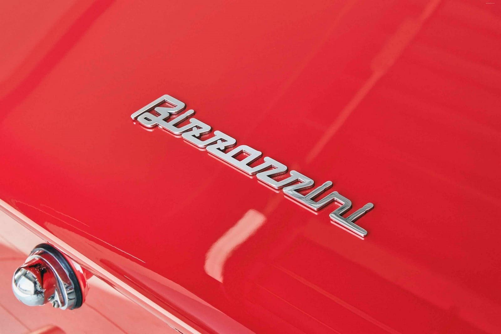 BIZZARRINI 5300 GT CORSA REVIVAL, foto 52