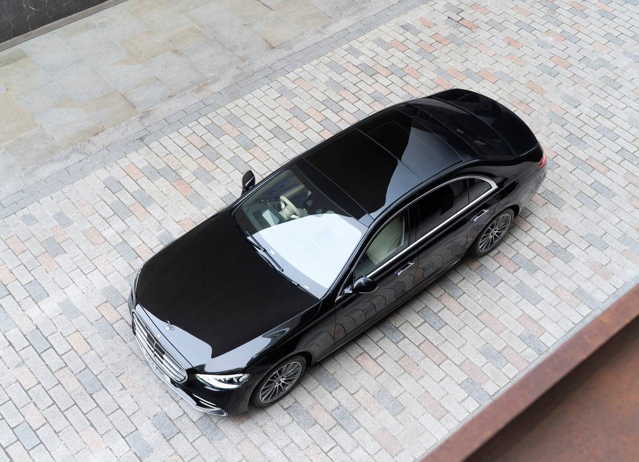 2022 - MERCEDES-BENZ S 580e L, foto 9