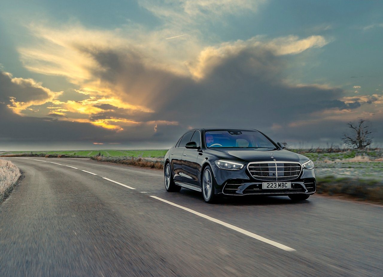 2022 - MERCEDES-BENZ S 580e L, foto 15