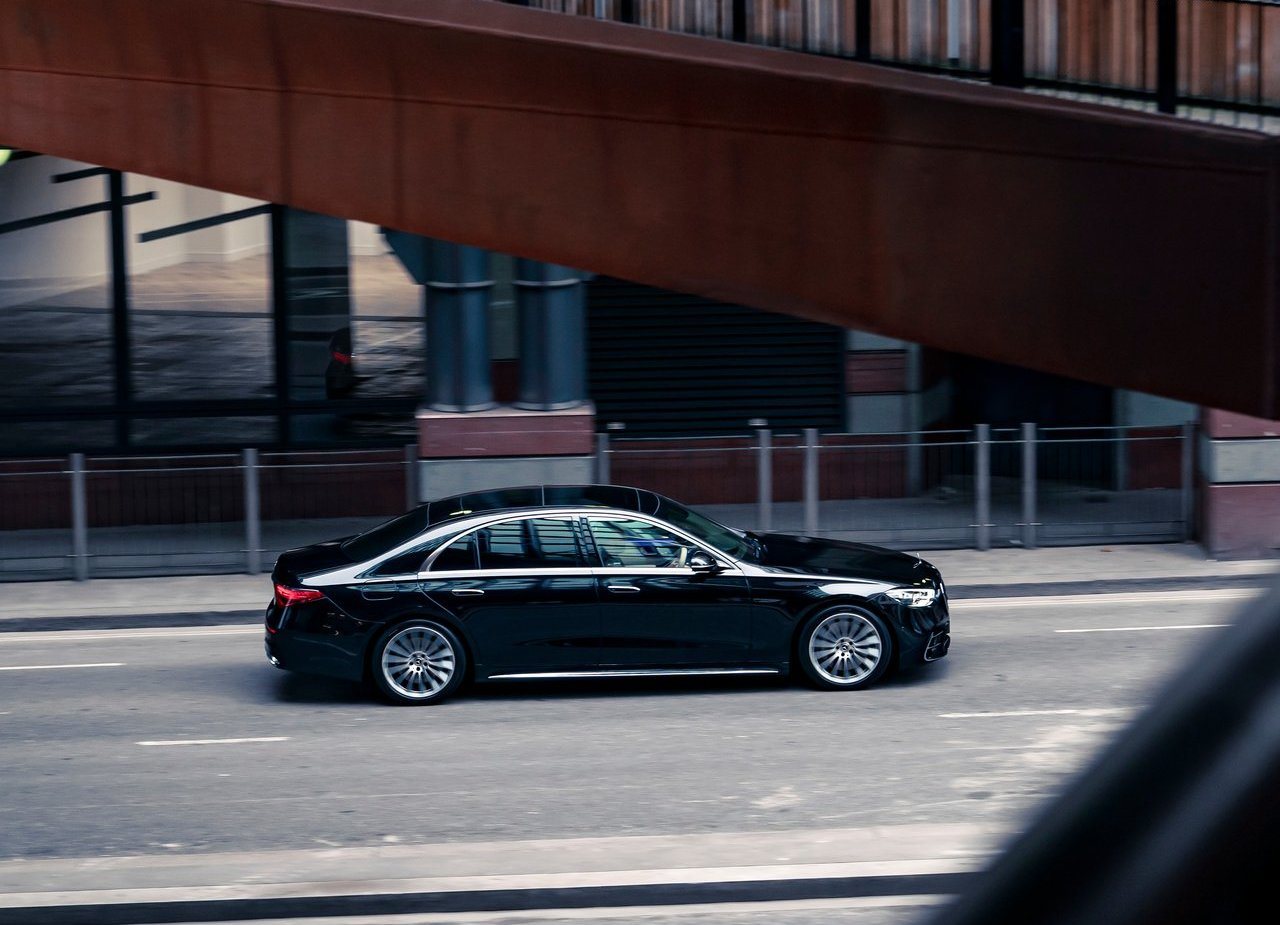 2022 - MERCEDES-BENZ S 580e L, foto 19