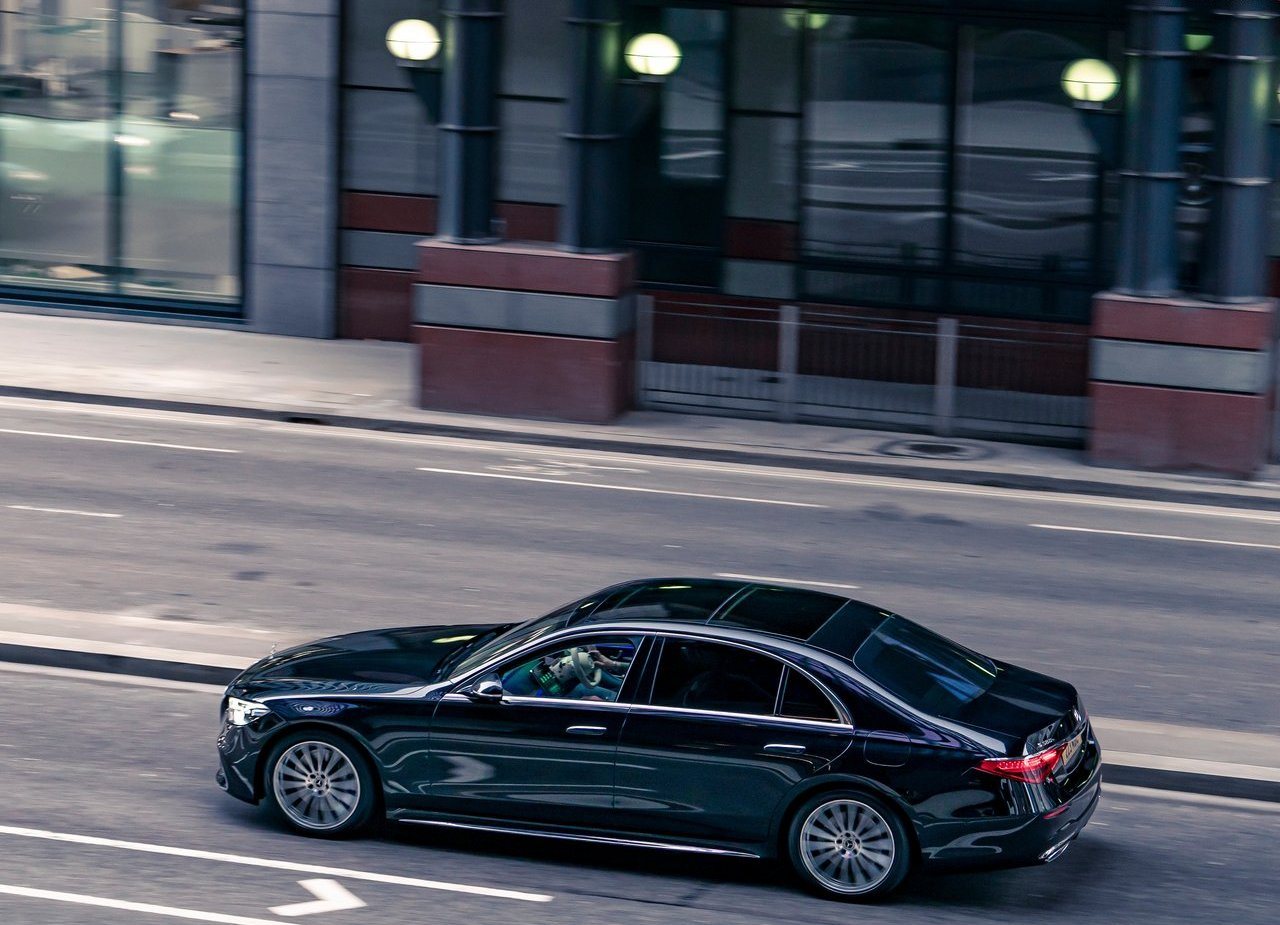 2022 - MERCEDES-BENZ S 580e L, foto 27