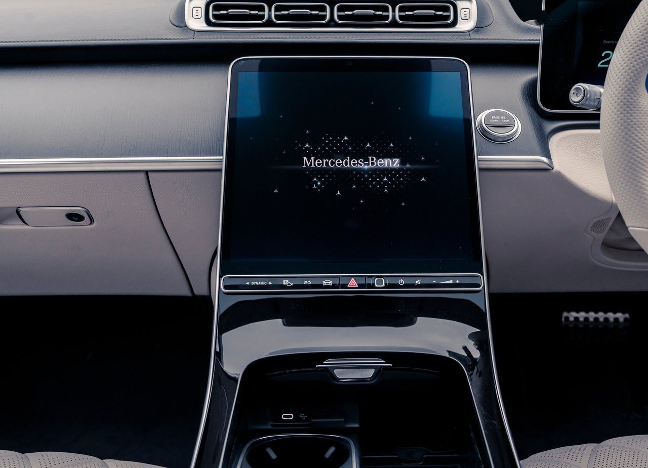 2022 - MERCEDES-BENZ S 580e L, foto 41