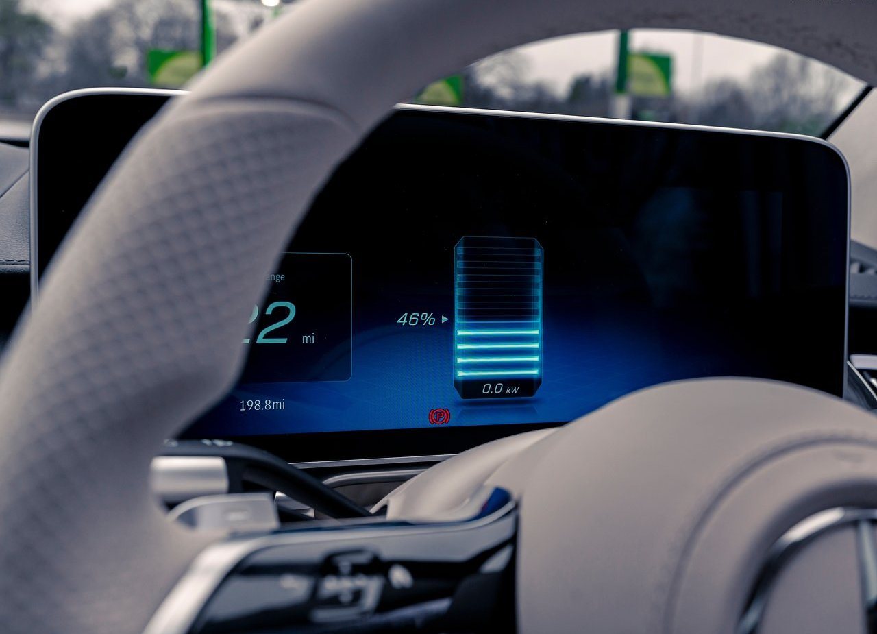2022 - MERCEDES-BENZ S 580e L, foto 44