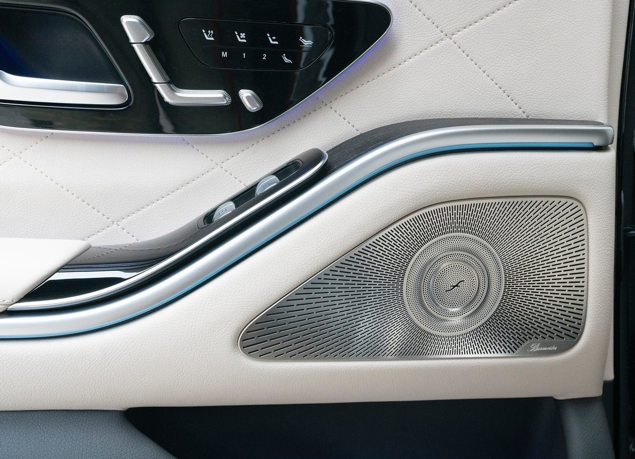 2022 - MERCEDES-BENZ S 580e L, foto 48