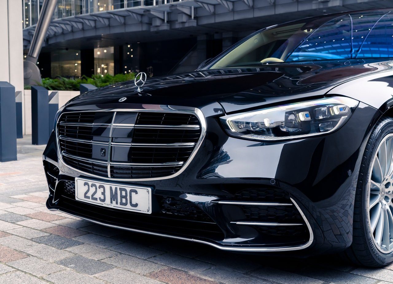2022 - MERCEDES-BENZ S 580e L, foto 49