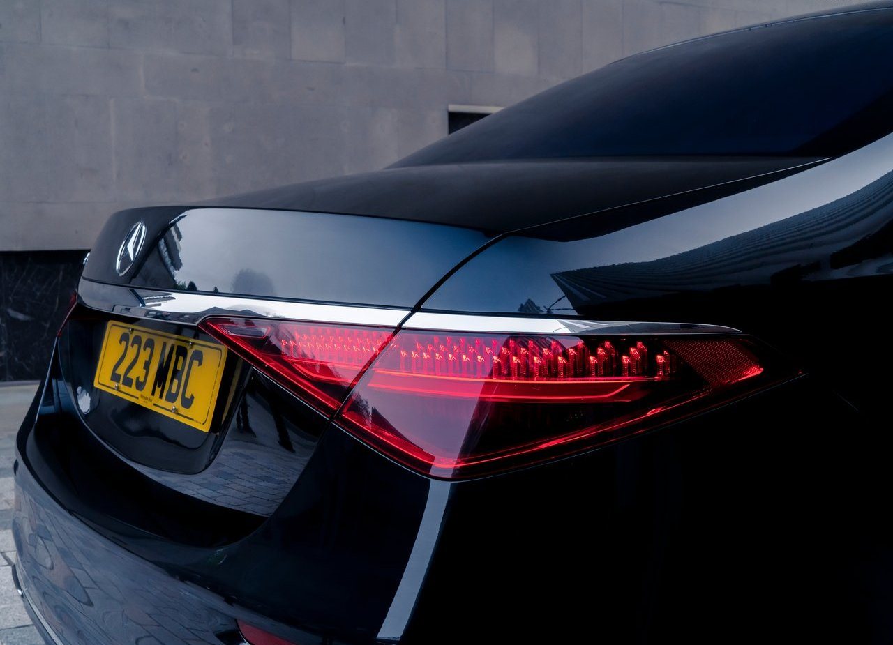 2022 - MERCEDES-BENZ S 580e L, foto 50