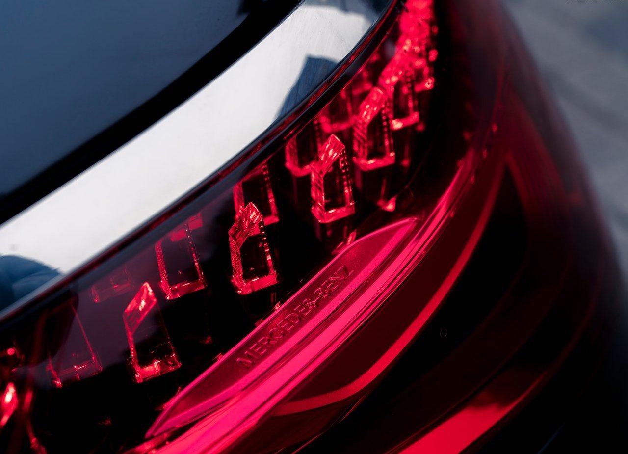 2022 - MERCEDES-BENZ S 580e L, foto 51