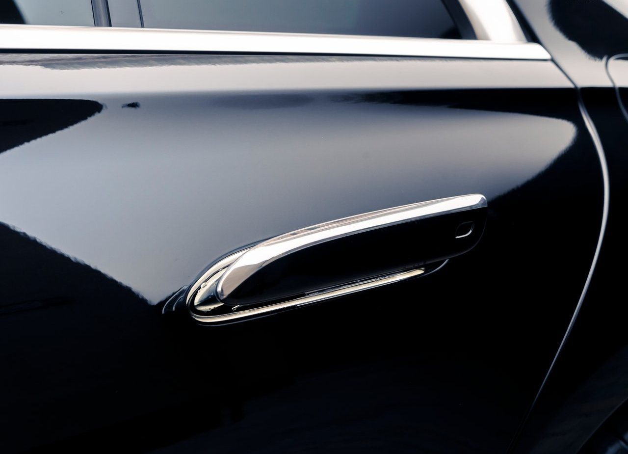 2022 - MERCEDES-BENZ S 580e L, foto 53