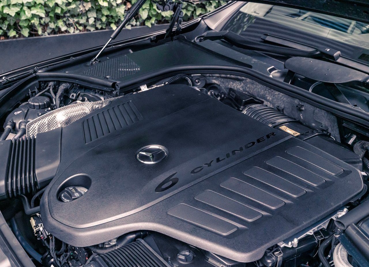 2022 - MERCEDES-BENZ S 580e L, foto 55