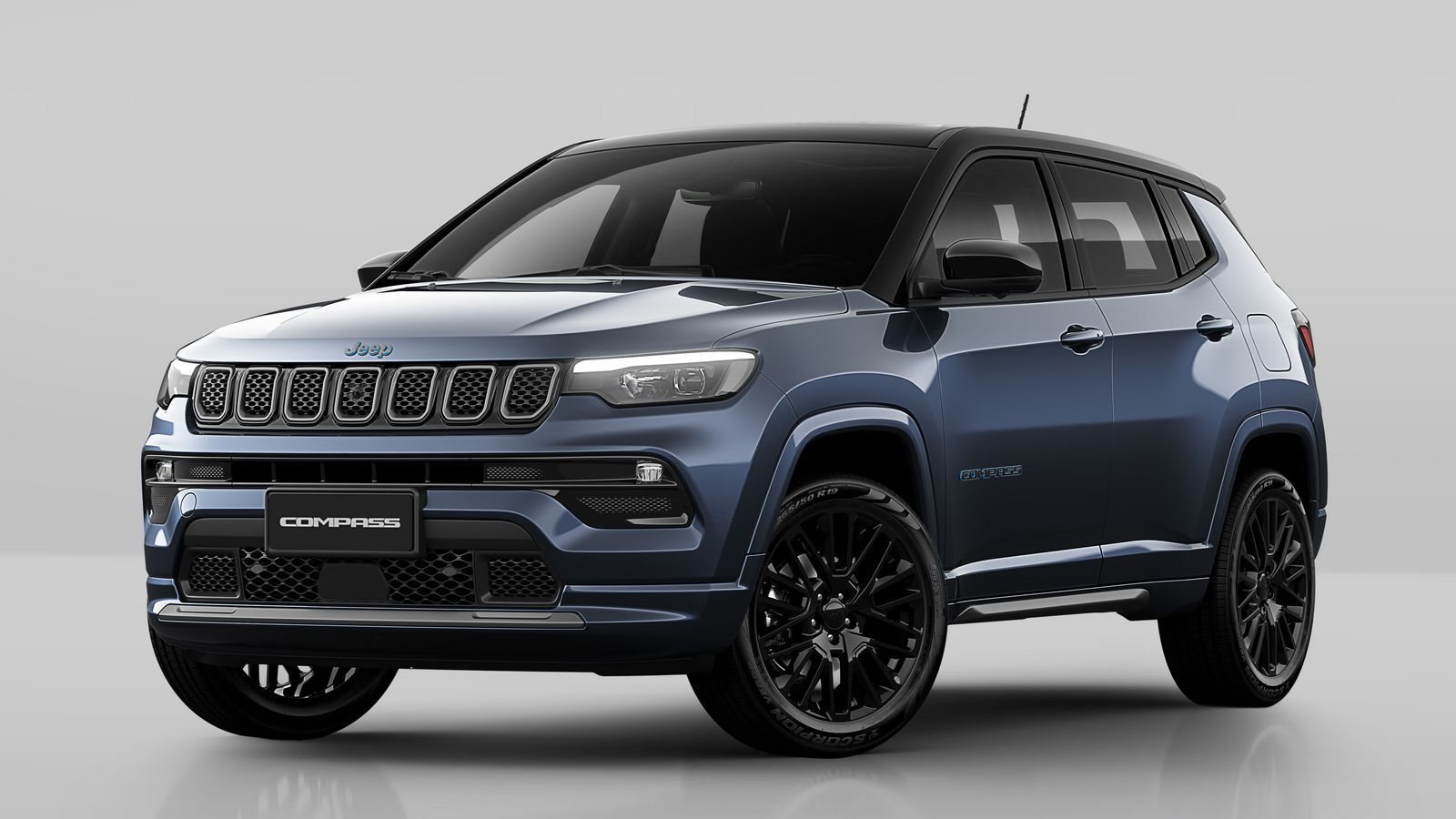 JEEP COMPASS S 4xe, foto 3