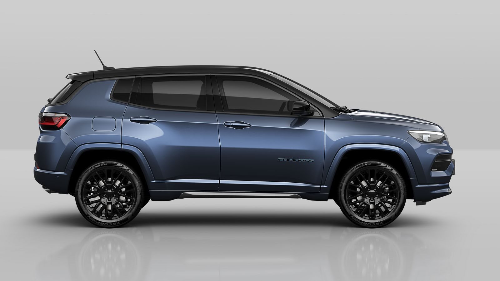 JEEP COMPASS S 4xe, foto 5